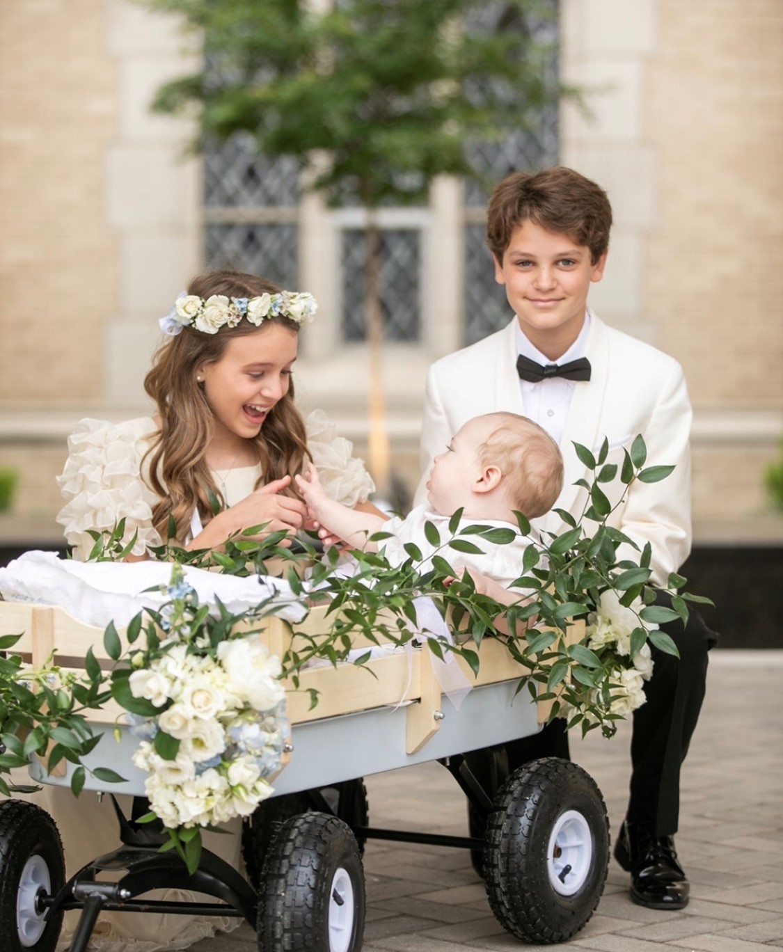 Park Cities Presbyterian Church